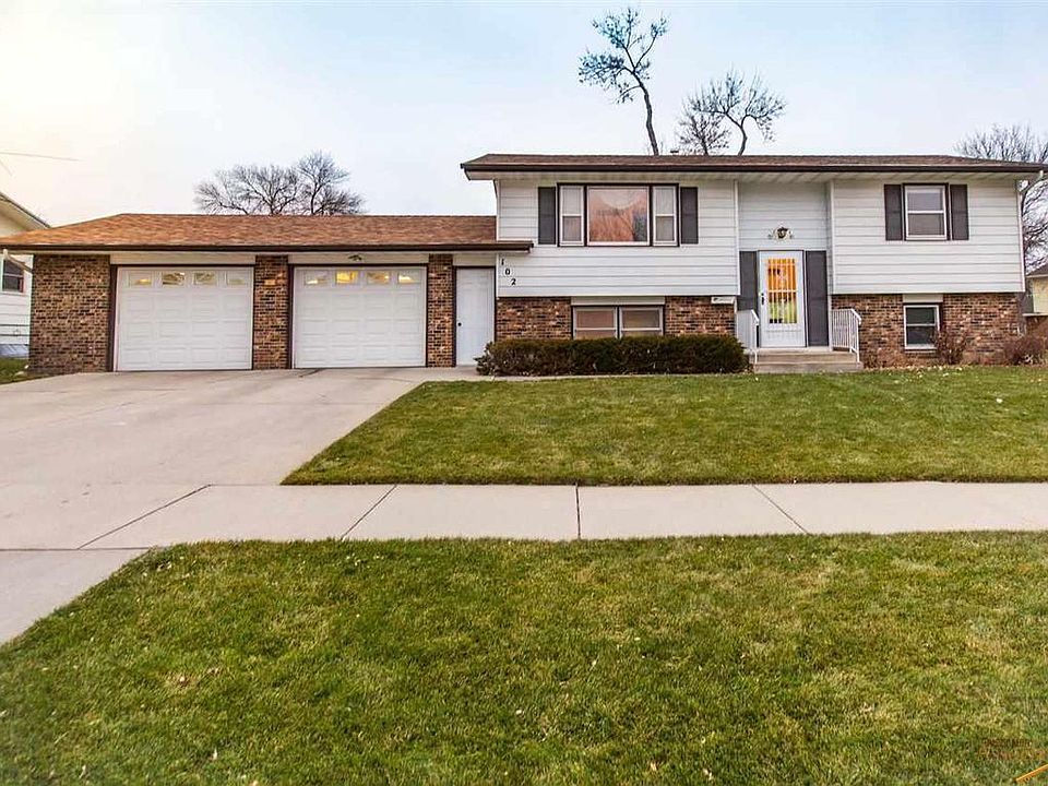 102 Anaconda Rd, Rapid City, SD 57701 Zillow