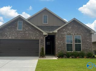 12629 Juniors Dr, Madison, AL 35756