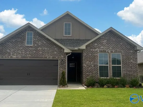 12629 Juniors Dr, Madison, AL 35756