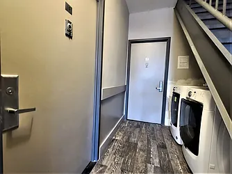 Rented by Oxford Property Group