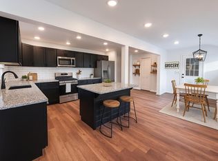 4981 Spring Hill Rd, Wyalusing, PA 18853