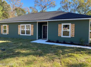 502 SE 44th St, Keystone Heights, FL 32656