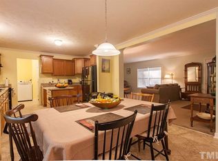 6249 Virgilina Rd, Roxboro, NC 27574