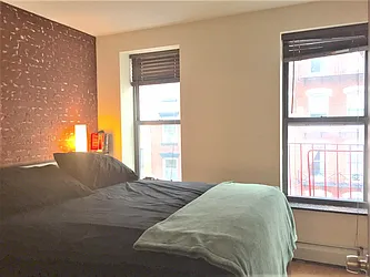 Rented by J Misrahi Realty Corp