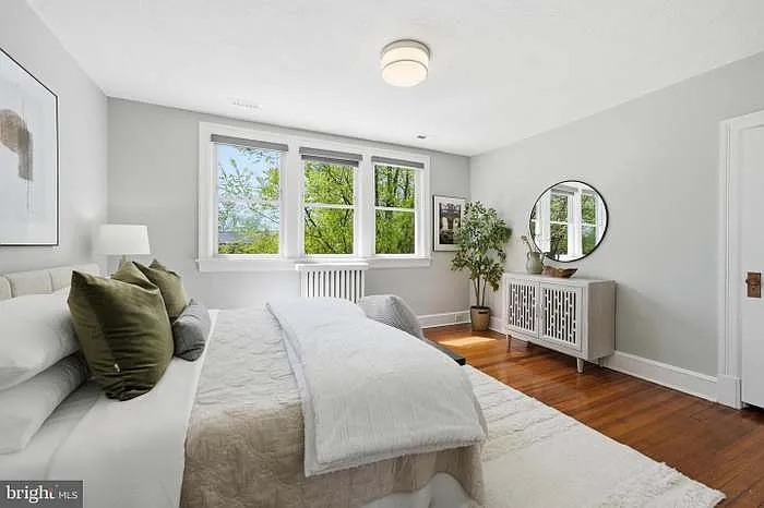 1215 Hamilton St NW — Photo 10