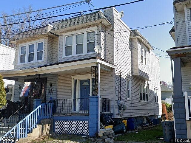 Property Side View