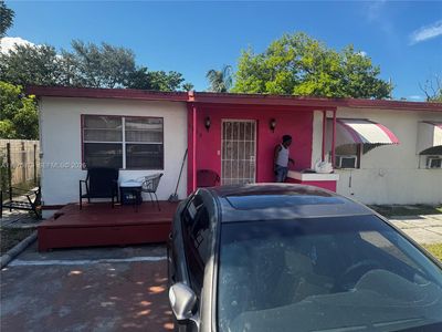 1119 NW 11th Ct, Fort Lauderdale, FL, 33311