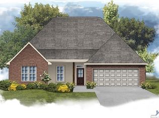 347 Sucrose Dr, Thibodaux, LA 70301