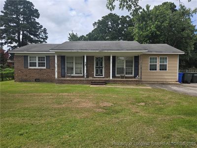 5130 Nance St, Fayetteville, NC, 28304