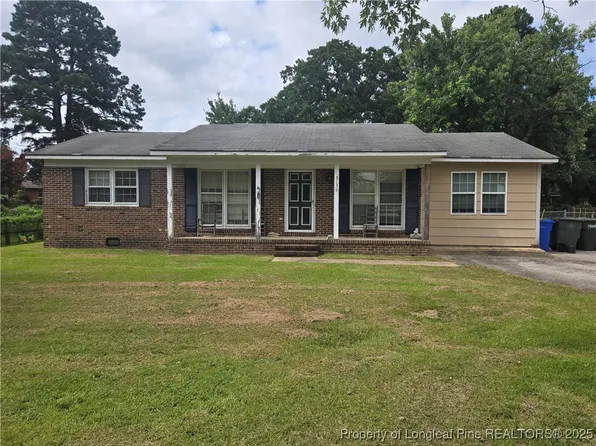5130 Nance St, Fayetteville, NC 28304