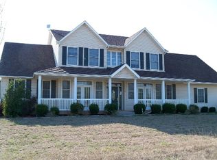 29102 Lone Star Rd, Paola, KS 66071