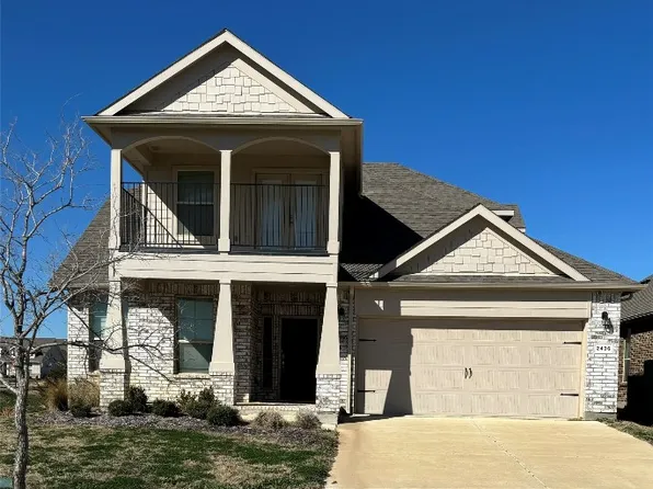 2436 Shorthorn Dr, Northlake, TX 76247