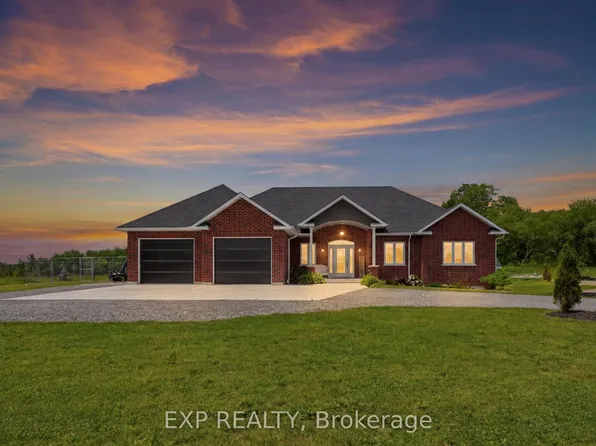 117 Mary St, Morris Turnberry, ON N0G 2W0