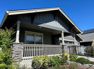 763 Helman St, Ashland, OR 97520