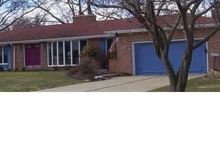 476 N Cleveland Ave, Niles, OH 44446