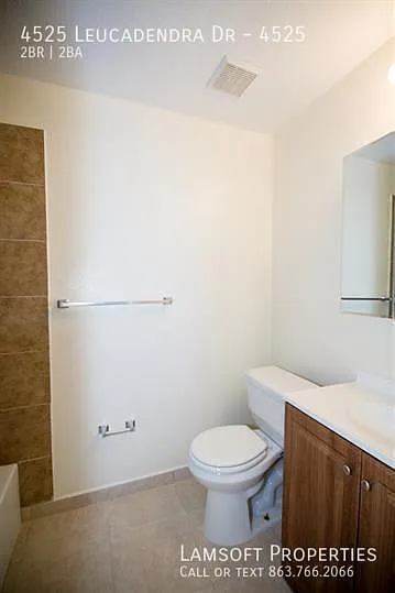 4525 Leucadendra Dr #4525 — Photo 18
