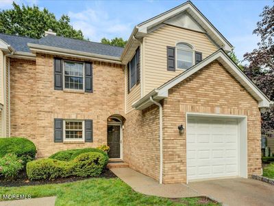 34 Weller Place, Holmdel, NJ, 07733