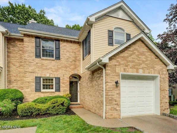 34 Weller Place, Holmdel, NJ 07733