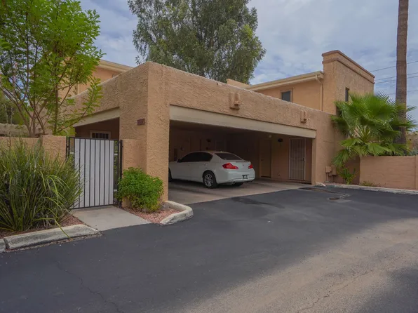 10407 N 10th Pl Unit 1, Phoenix, AZ 85020