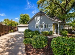 170 Fairgate Ln, Chico, CA 95926