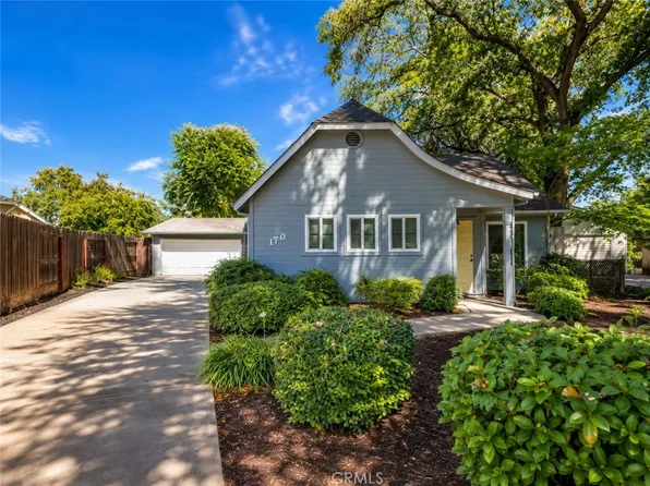 170 Fairgate Ln, Chico, CA 95926