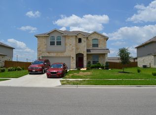 2803 Black Orchid Dr, Killeen, TX 76549