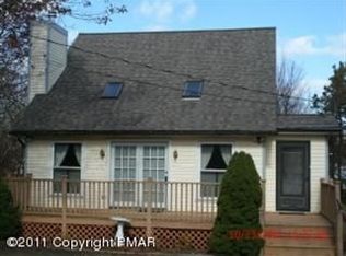 142 Old Stage Rd, Albrightsville, PA 18210