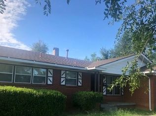 1512 SW 64th St, Oklahoma City, OK 73159