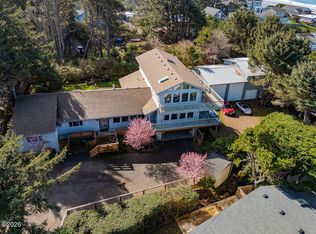 5273 NW Logan Rd, Lincoln City, OR 97367