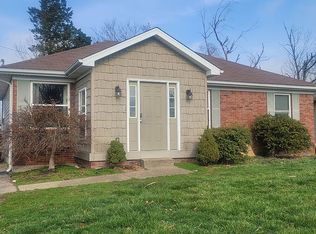 281 Hare Ln, Mount Washington, KY 40047