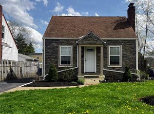 904 Binns Blvd, Columbus, OH