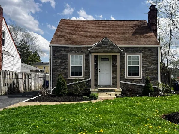 904 Binns Blvd, Columbus, OH 43204