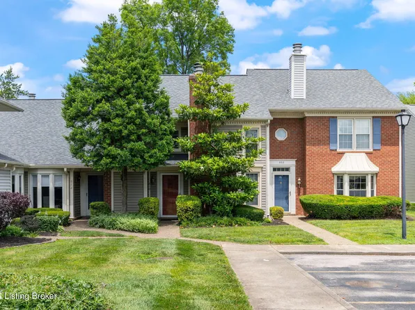 610 Cobblestone Sq, Louisville, KY 40223