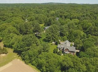 35 Laurel Rd, Weston, MA 02493