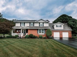 508 College Lodge Rd, Indiana, PA 15701