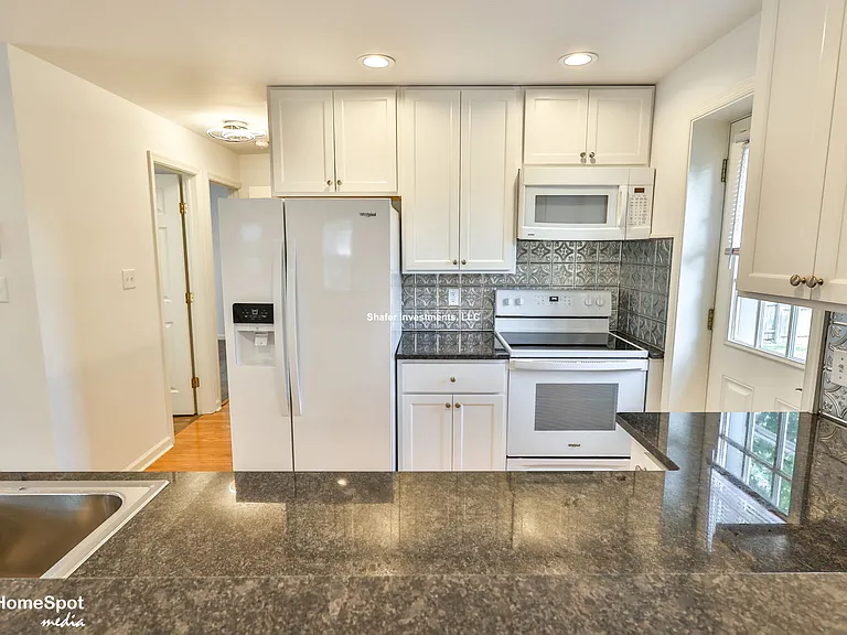 Kitchen Appliances