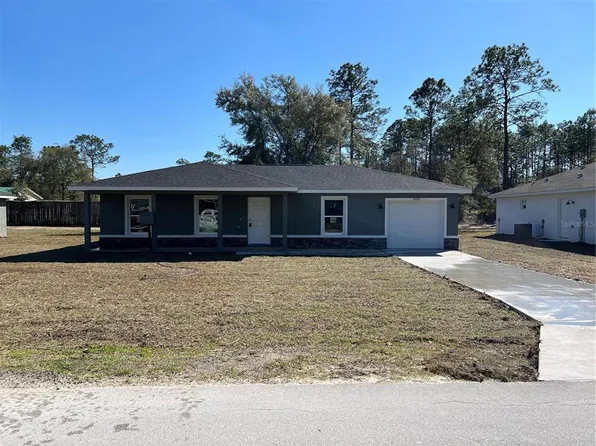 14382 SW 20th Pl, Ocala, FL 34481