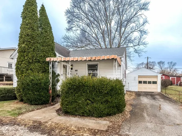 2608 S Rogers St, Bloomington, IN 47403