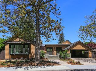 11 Phillips Rd, Palo Alto, CA 94303