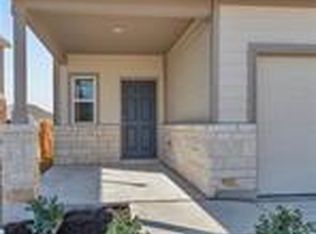 338 Pepperbark Loop, Buda, TX 78610