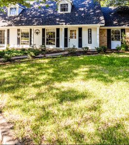 702 Adams Ln, Kaufman, TX, 75142