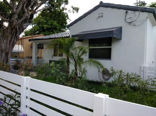 1001 SW 23rd Ave, Miami, FL 33135