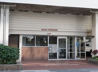 2421 Tusitala St APT 704, Honolulu, HI 96815