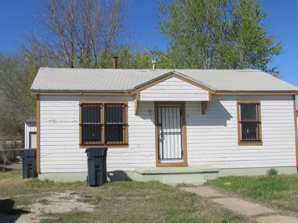 3817 SW 44th St, Oklahoma City, OK 73119