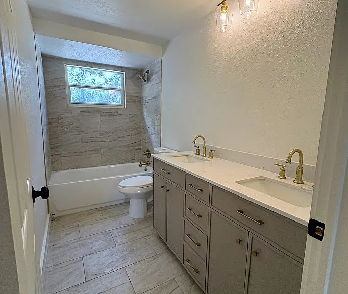 Guest Bath