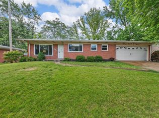 9218 Clydesdale Dr, Saint Louis, MO