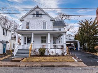 125 Front St #A, Bangor, PA 18013