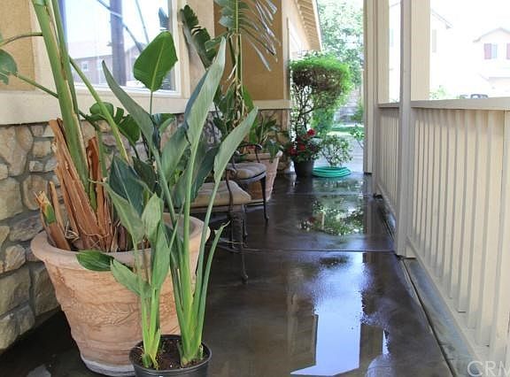 Relax in the Front Porch