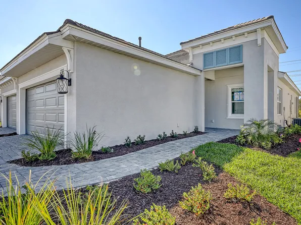 2317 Blue Mahoe Ln, Sarasota, FL 34240