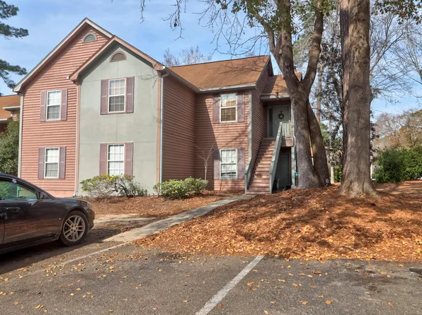 7950 Timbercreek Ln APT H, North Charleston, SC 29418